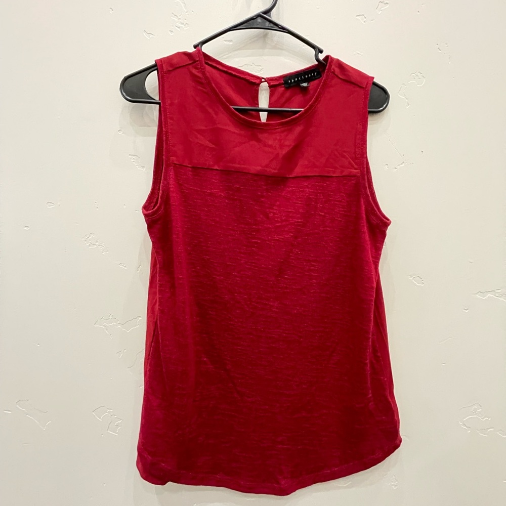Sanctuary Woman’s Blouse size:xs